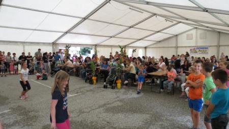 KNOBLEHARJEVO 2018 - OTROŠKI ŽIV ŽAV 5